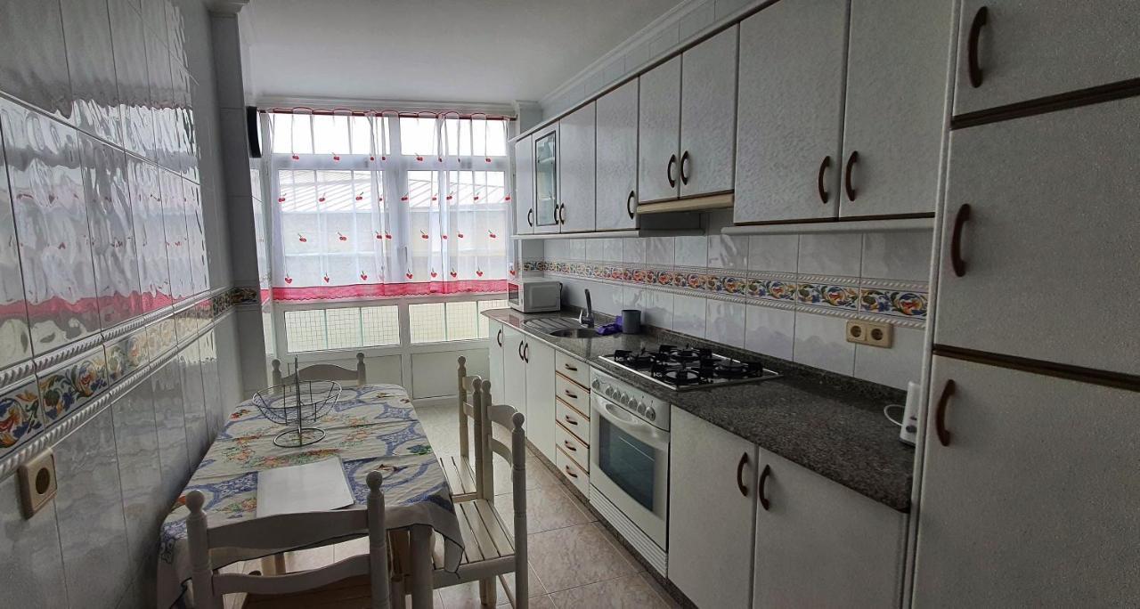 Piso Iria Apartment Сее Екстериор снимка