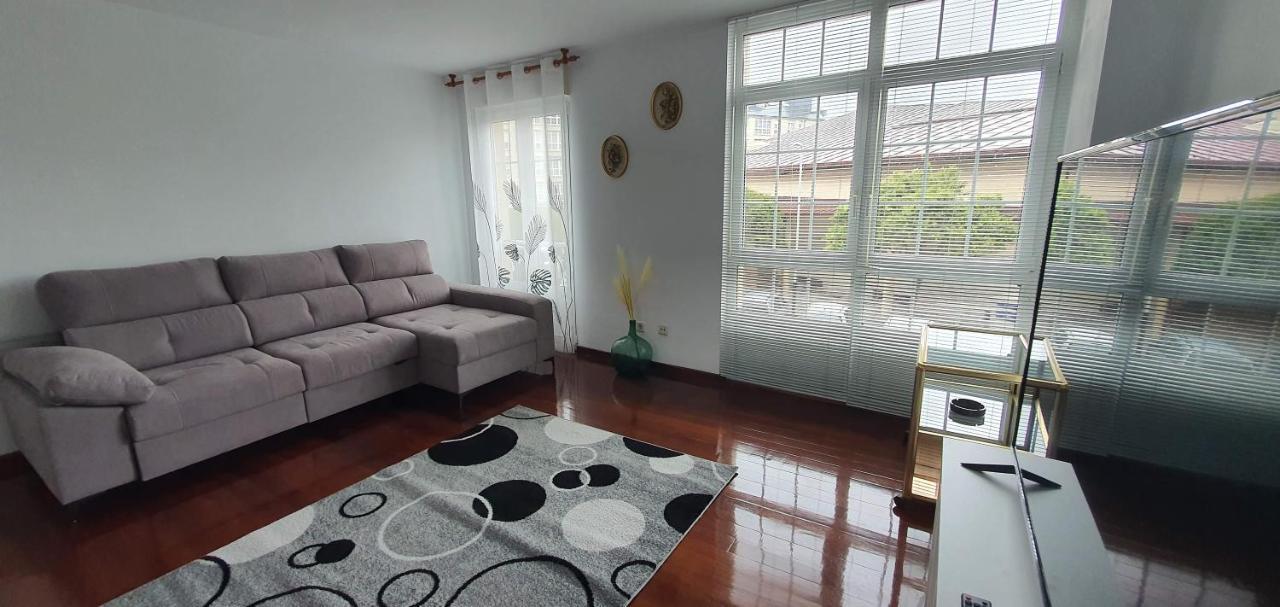 Piso Iria Apartment Сее Екстериор снимка