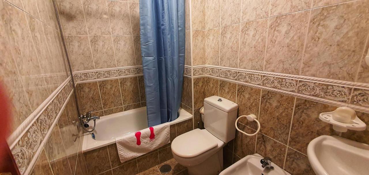 Piso Iria Apartment Сее Екстериор снимка
