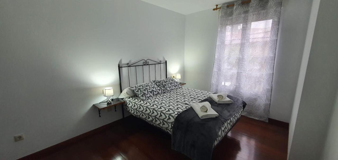 Piso Iria Apartment Сее Екстериор снимка