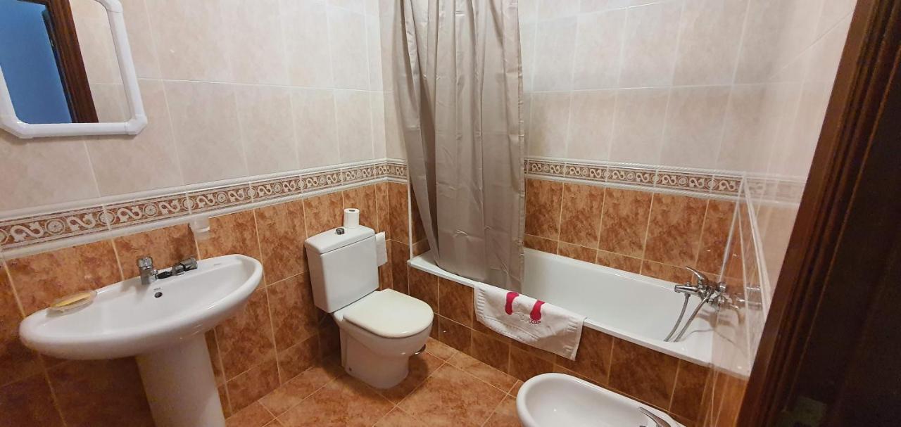 Piso Iria Apartment Сее Екстериор снимка