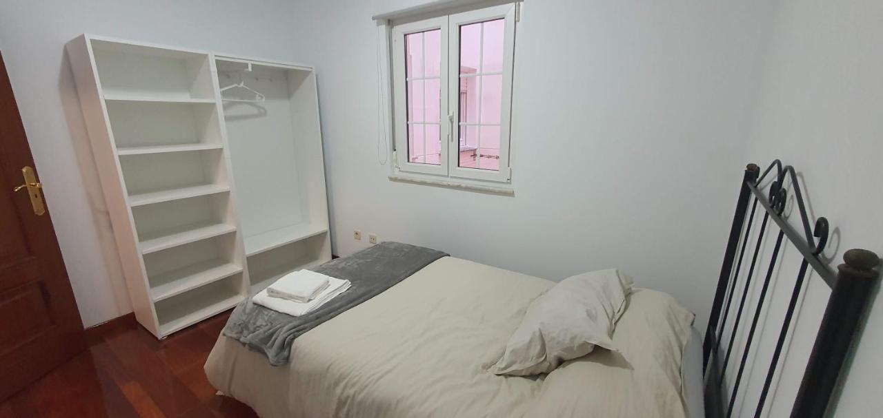Piso Iria Apartment Сее Екстериор снимка