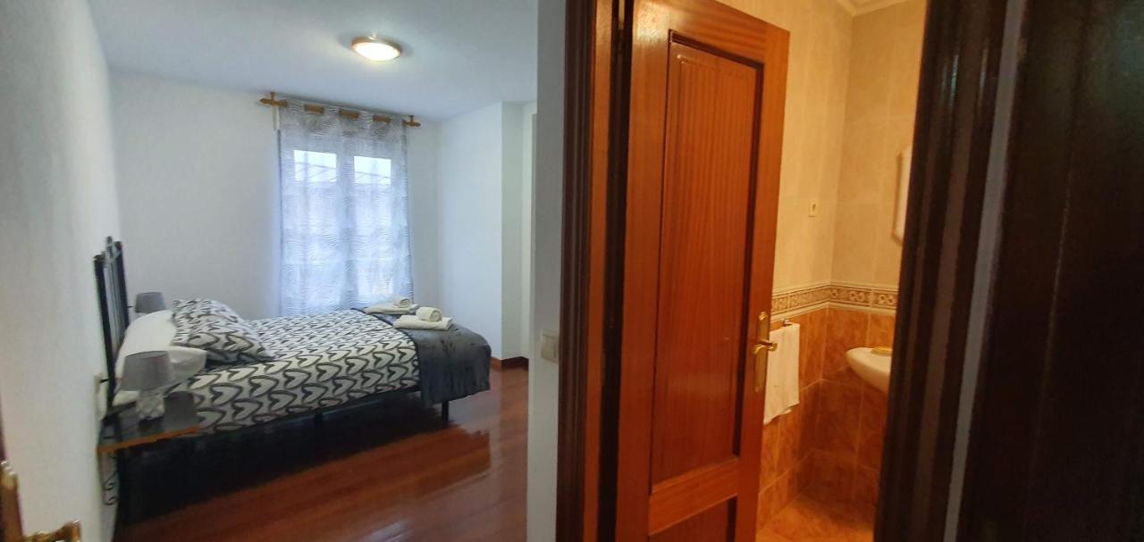 Piso Iria Apartment Сее Екстериор снимка