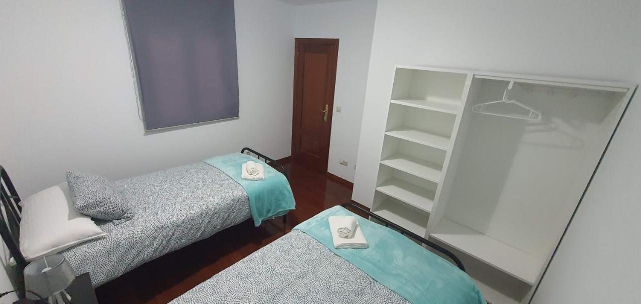 Piso Iria Apartment Сее Екстериор снимка
